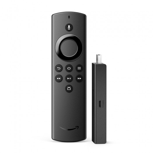 Fire-TV-Stick Lite (Bild: Amazon)
